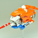 Image for article titled My Favourite Spaceships in the World Aren't in Games, or Movies, but LEGO